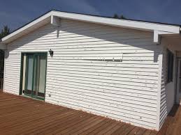 Best Custom Trim and Detailing for Siding  in Kelseyville, CA